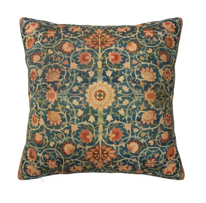 Holland Park Cushion Cover